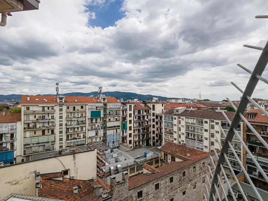 Immagine 25 di Bilocale in vendita  in Corso Principe Eugenio a Torino