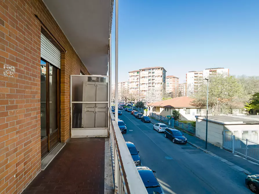 Immagine 31 di Trilocale in vendita  in Via Giorgio Bellono a Torino
