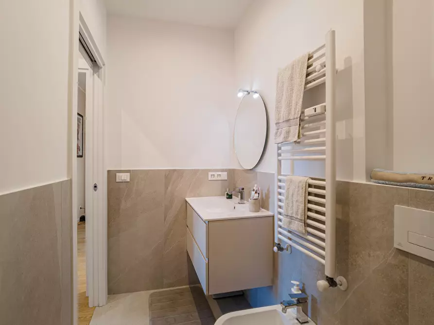 Immagine 48 di Attico in vendita  in Corso Principe Oddone a Torino