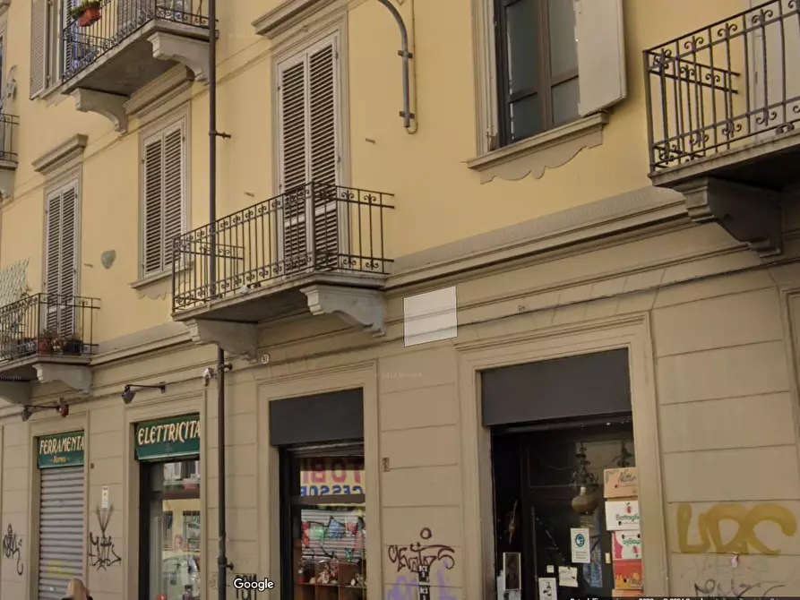 Immagine 1 di Locale commerciale in vendita  in Via Cottolengo a Torino