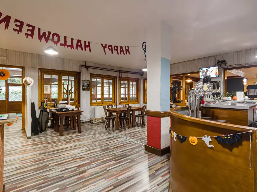 Immagine 7 di Bar / Ristorante in vendita  in Via Losa a Pessinetto