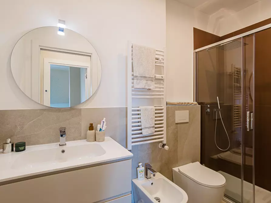 Immagine 47 di Attico in vendita  in Corso Principe Eugenio a Torino