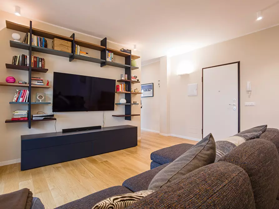 Immagine 9 di Attico in vendita  in Corso Principe Oddone a Torino