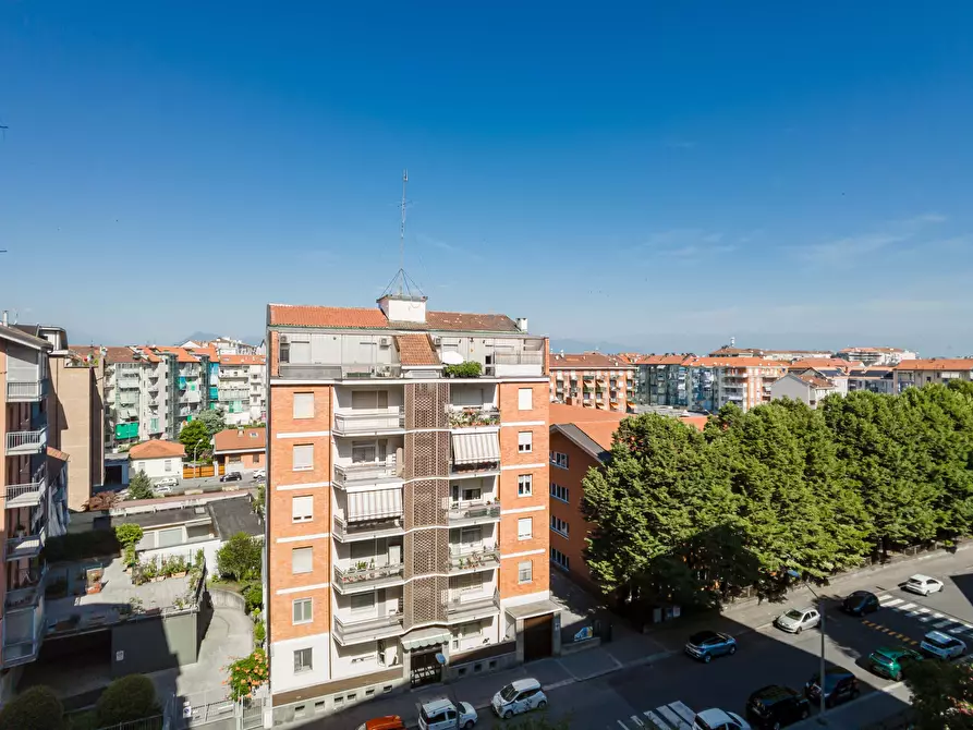 Immagine 7 di Trilocale in vendita  a Torino