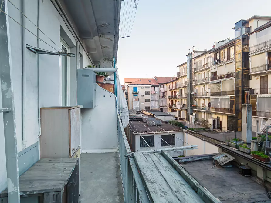 Immagine 17 di Bilocale in vendita  in C.so Regina Margherita a Torino