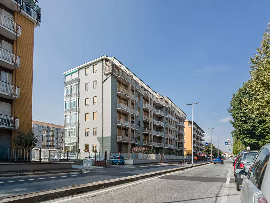 Immagine 38 di Trilocale in vendita  in Via Di Nanni a Orbassano