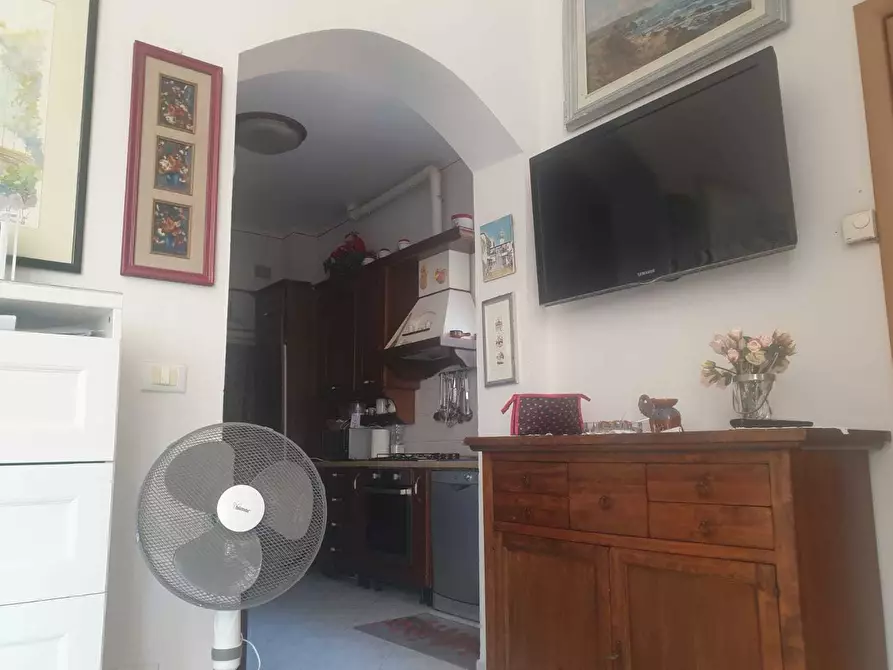 Immagine 24 di Quadrilocale in vendita  a Livorno