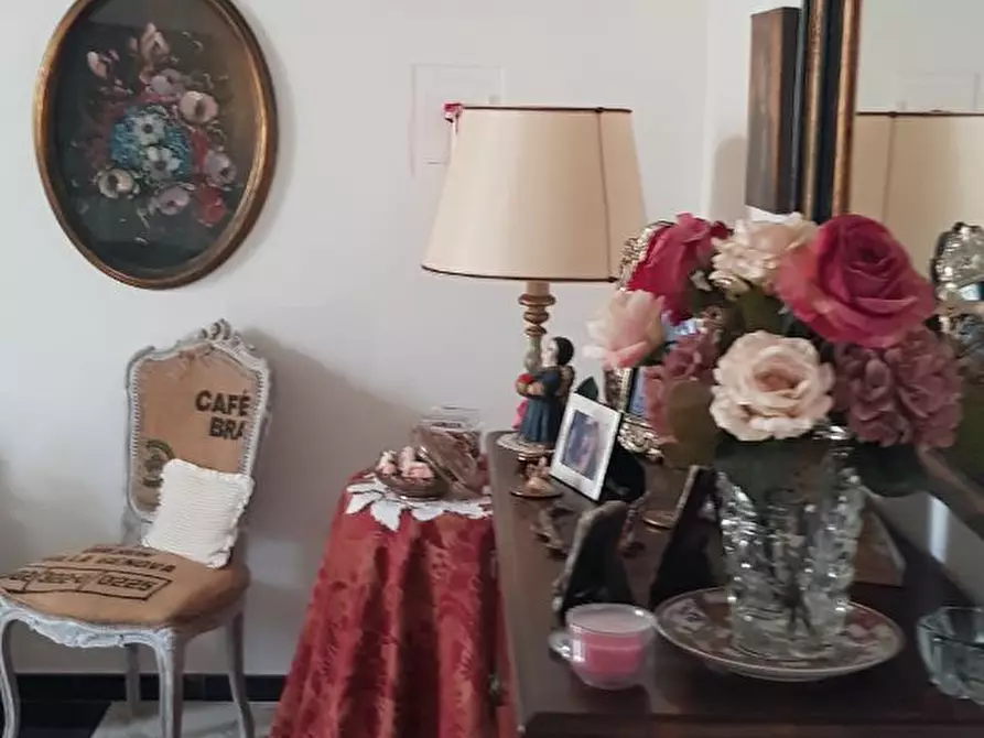 Immagine 4 di Porzione di casa in vendita  a Livorno