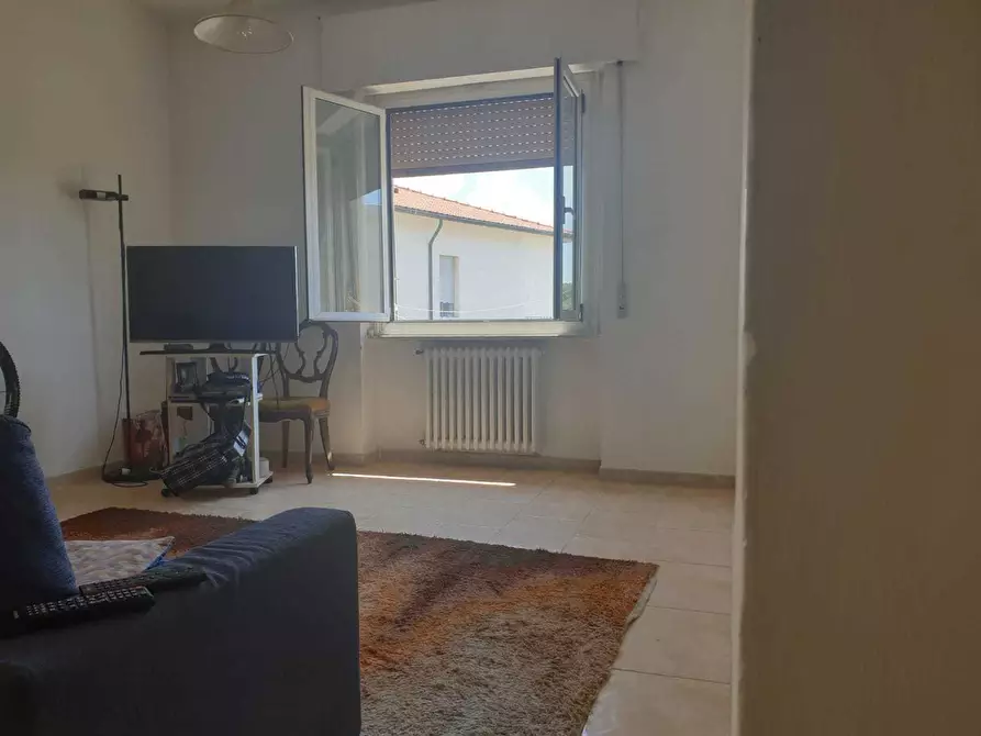 Immagine 5 di Trilocale in vendita  a Livorno