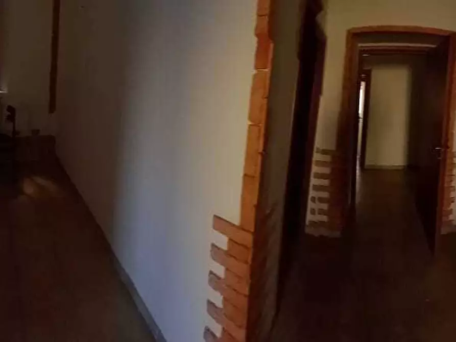 Immagine 9 di Appartamento in vendita  a Livorno