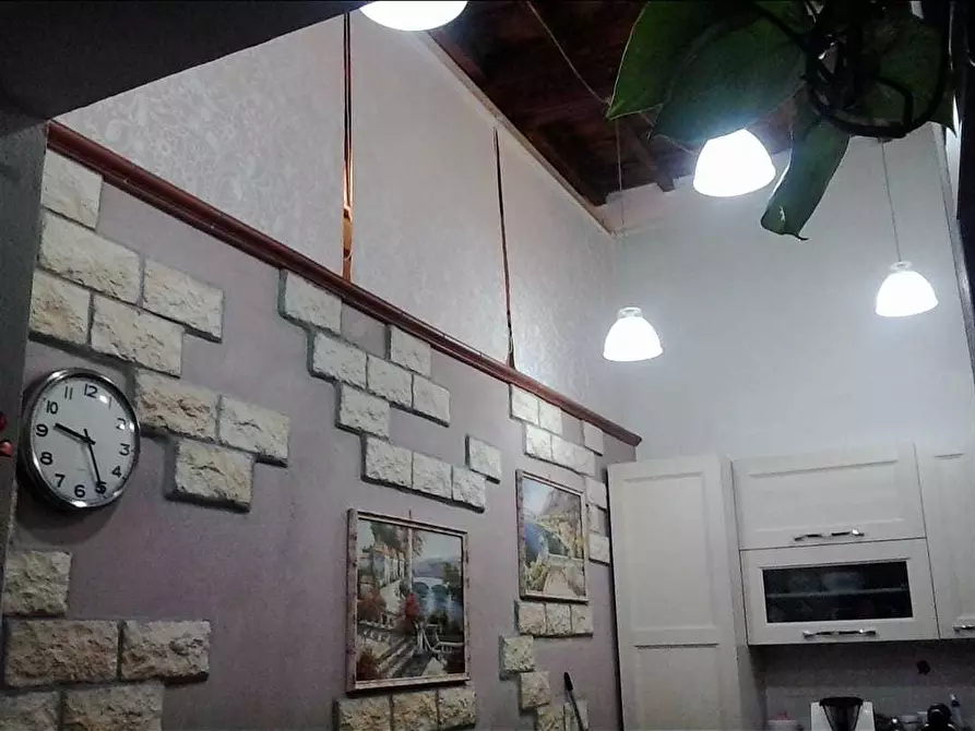 Immagine 5 di Trilocale in vendita  a Livorno