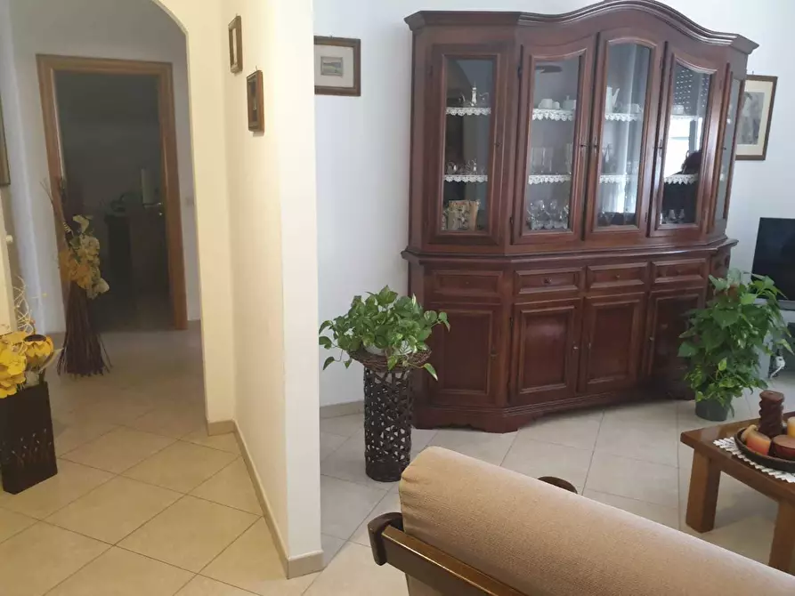 Immagine 6 di Appartamento in vendita  a Livorno