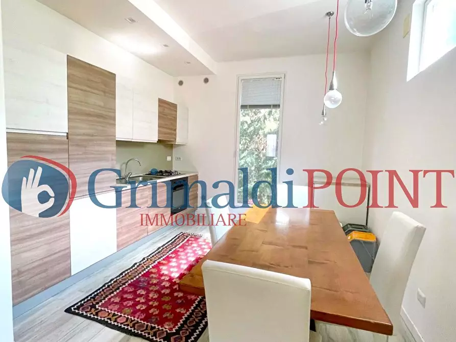 Immagine 4 di Trilocale in affitto  in Via Giovanni Antonio Orsini del Balzo 52 a Lecce