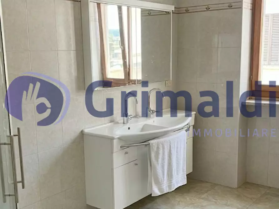 Immagine 16 di Casa indipendente in vendita  in Via Francesco Baracca 19 a Carpignano Salentino