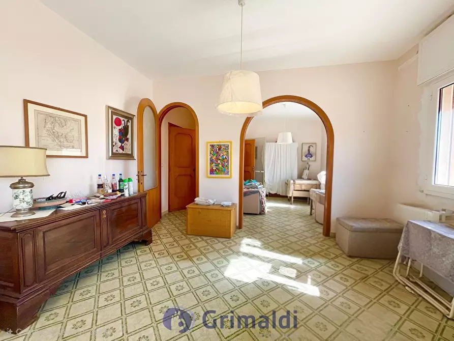 Immagine 8 di Quadrilocale in vendita  in Via Gioacchino Rossini 4 a Porto Cesareo