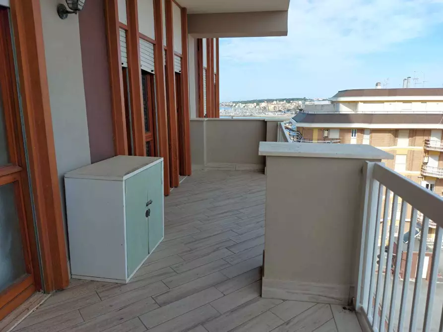 Immagine 13 di Trilocale in affitto  in Largo Giovanni XXIII 11 a Nettuno