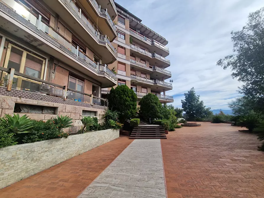 Immagine 3 di Appartamento in vendita  in Via Ducezio 36 a Messina
