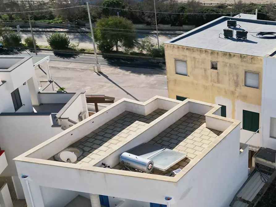 Immagine 2 di Villetta a schiera in vendita  in via savonarola 9 a Ugento