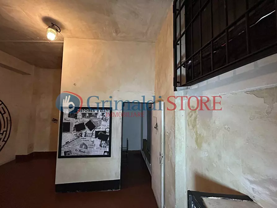 Immagine 42 di Attività commerciale in vendita  in Corso di Porta Ticinese 107 a Milano