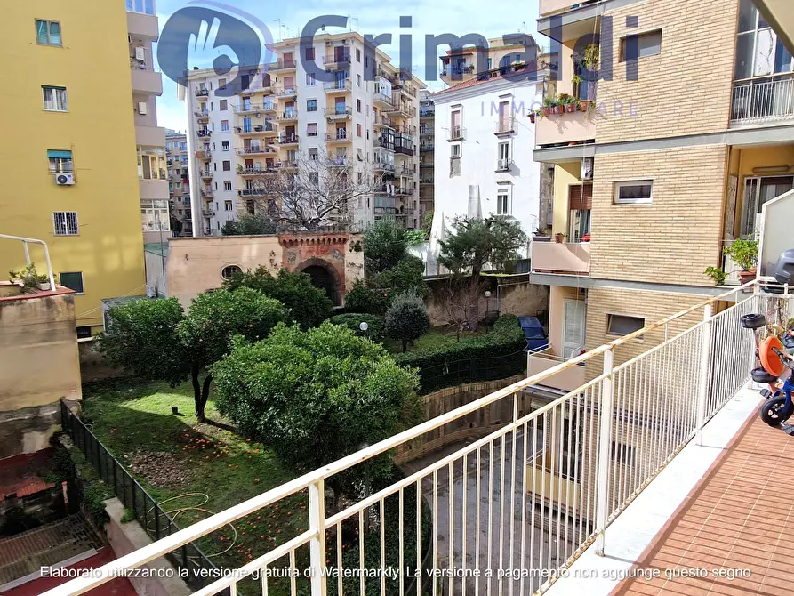 Immagine 6 di Trilocale in vendita  in Via Giacinto Gigante 43 a Napoli