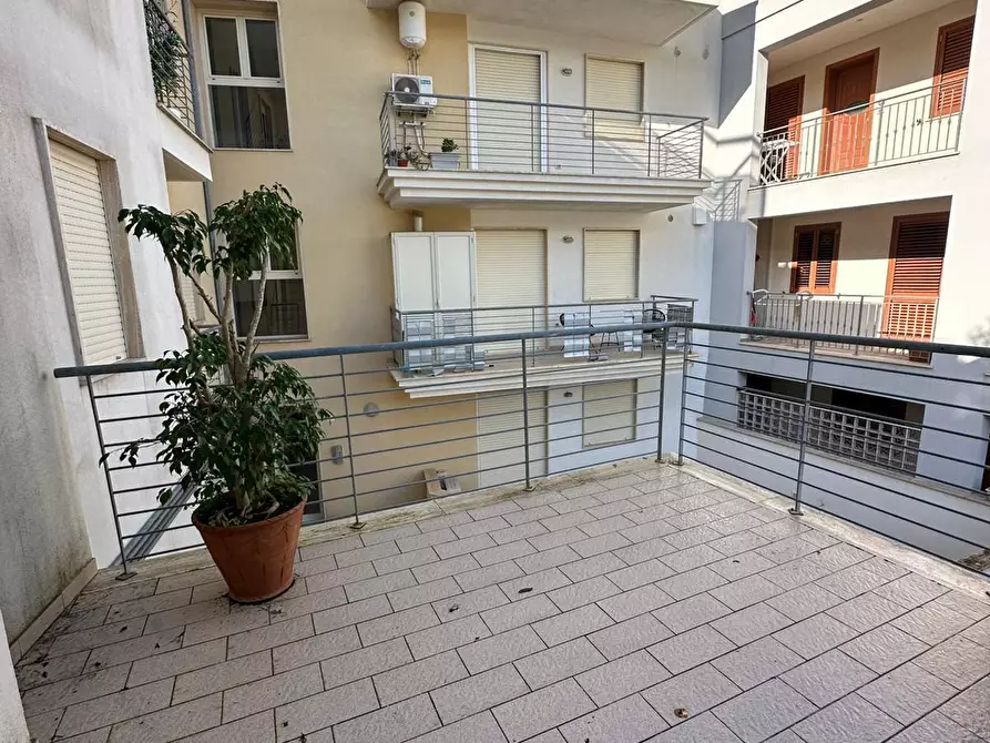 Immagine 23 di Bilocale in vendita  in Via Memorie 22 a Otranto