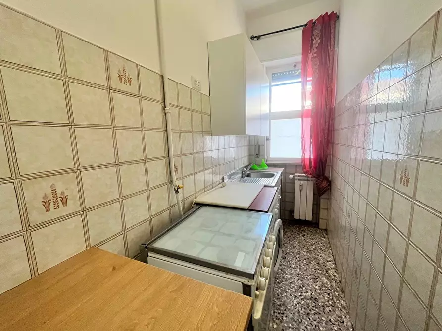 Immagine 15 di Monolocale in affitto  in Via Marco D'agrate 19 a Milano