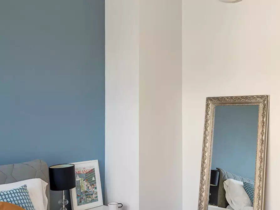 Immagine 18 di Bilocale in affitto  in Via Giovanni Papini 3 a Milano