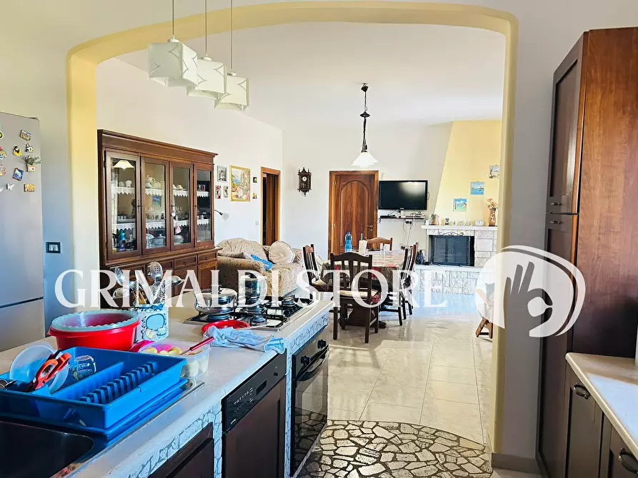 Immagine 11 di Villa in vendita  in Via Lorenzo Perosi 13 a Lecce