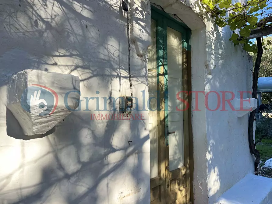 Immagine 19 di Rustico / casale in vendita  a San Vito Dei Normanni