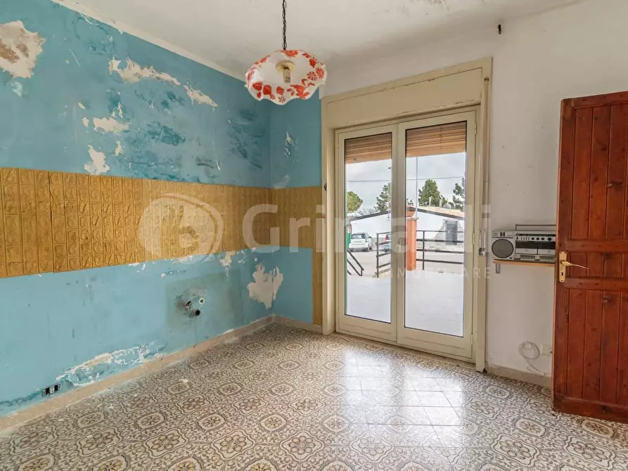 Immagine 6 di Casa indipendente in vendita  in VIA DELLA FONTE 11 a Noto