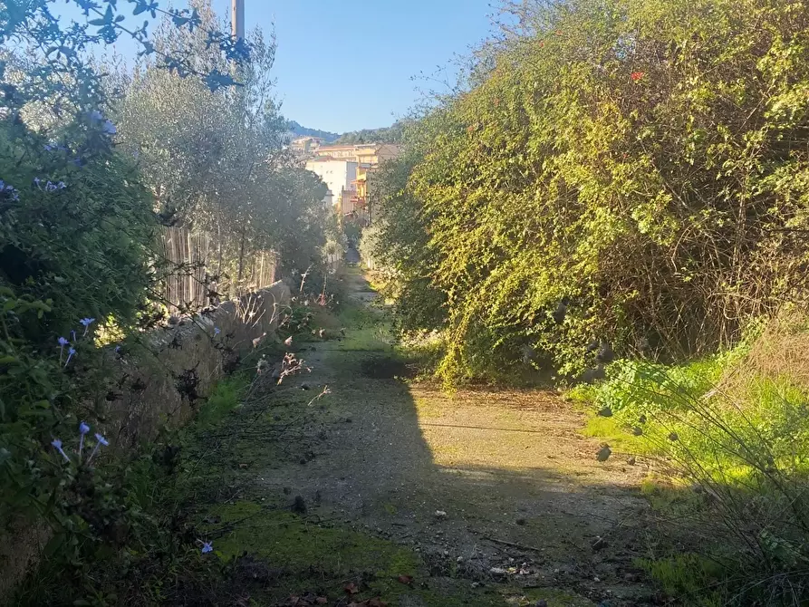 Immagine 8 di Casa indipendente in vendita  in ctd Cantidati 2 a Santa Teresa Di Riva