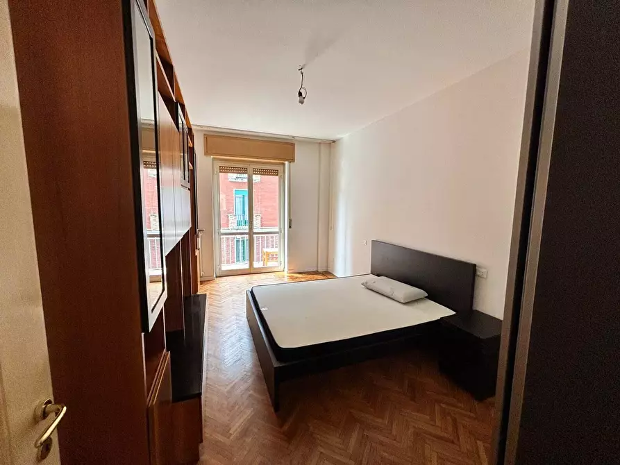 Immagine 13 di Trilocale in affitto  in Via Privata degli Orombelli 13 a Milano