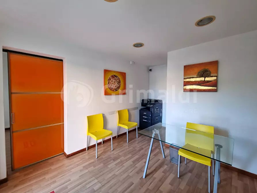 Immagine 3 di Ufficio in vendita  in Via Unione Sovietica 6 a Siracusa