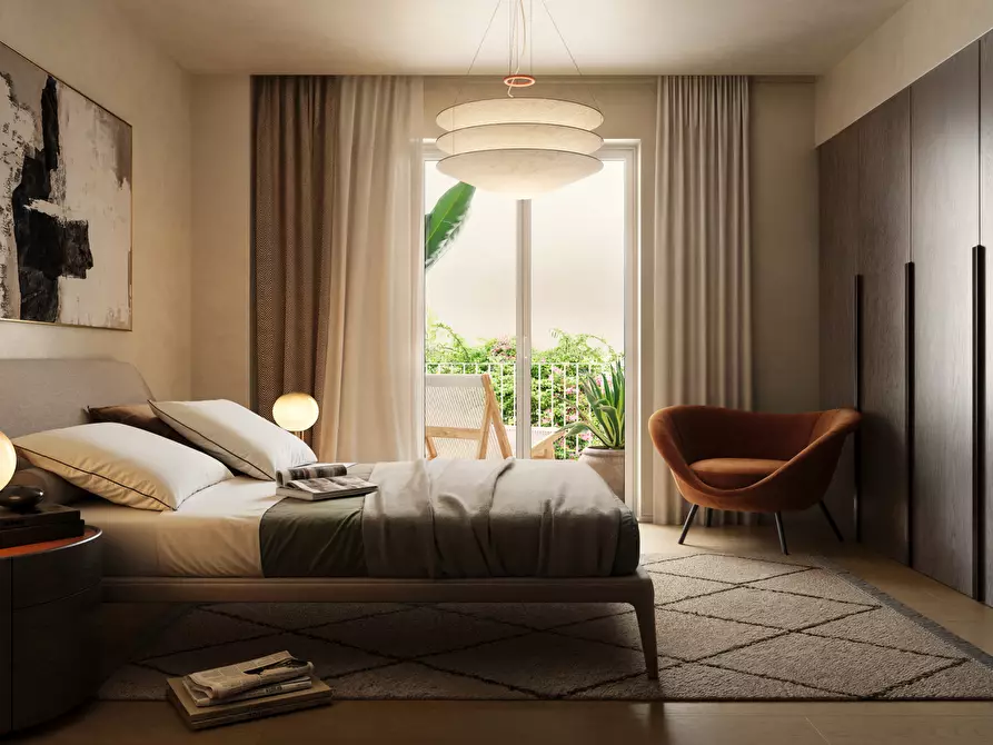 Immagine 18 di Bilocale in vendita  in Via SS. Giacomo e Filippo 8 a Lecce