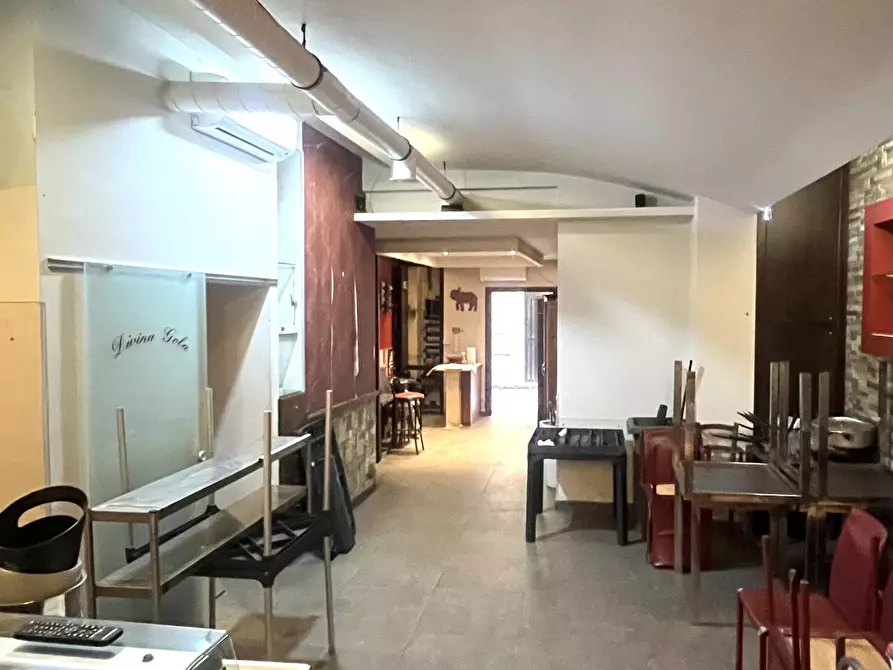 Immagine 6 di Bar / Ristorante in vendita  in Via dei Volsci 50 a Nettuno