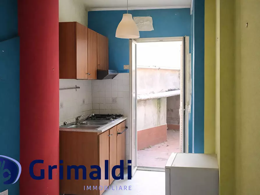 Immagine 9 di Monolocale in vendita  in Via Francesco Petrarca 31 a Napoli