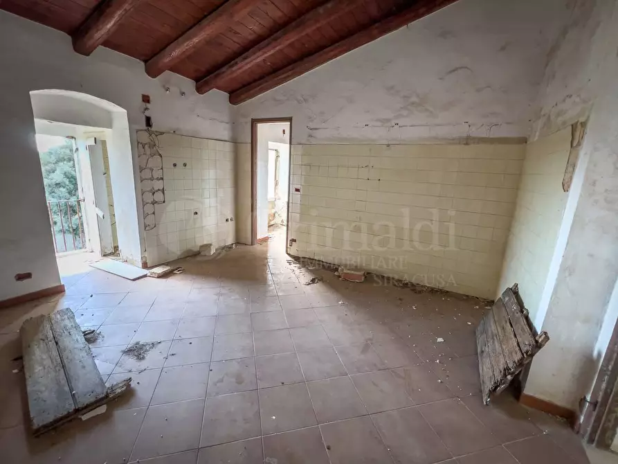 Immagine 16 di Villa in vendita  in VIA MALLIA 47 a Siracusa