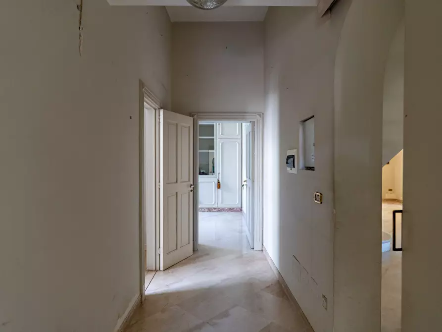 Immagine 17 di Villa in vendita  in Via Matteo Tafuro 3 a Lecce