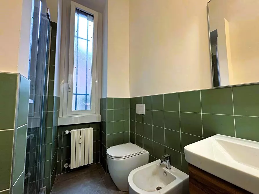 Immagine 29 di Bilocale in affitto  in Via Giovanni Pacini 57 a Milano