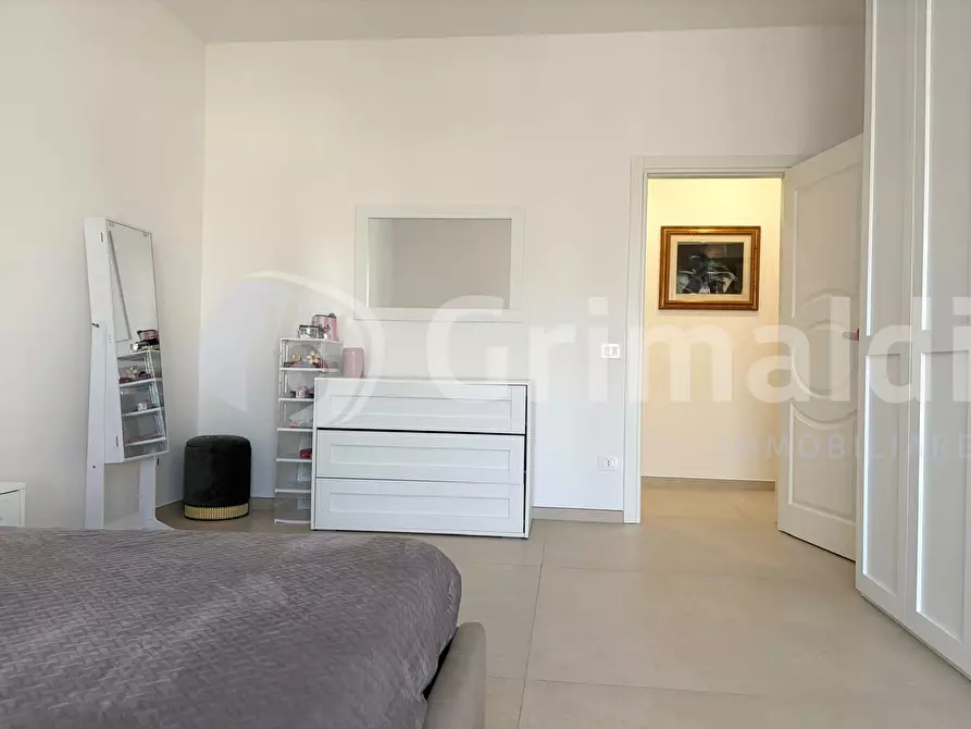 Immagine 11 di Appartamento in vendita  in Via Giovanni Verga a Gallipoli