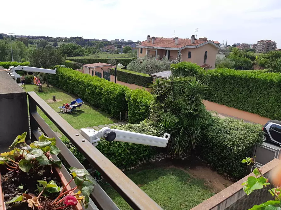 Immagine 7 di Appartamento in vendita  in Via di Casal Boccone a Roma