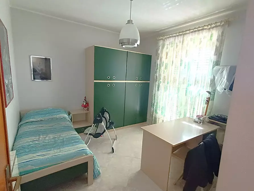 Immagine 14 di Villetta a schiera in vendita  in via Belvedere ctr. S. Antonino 6 a Venetico