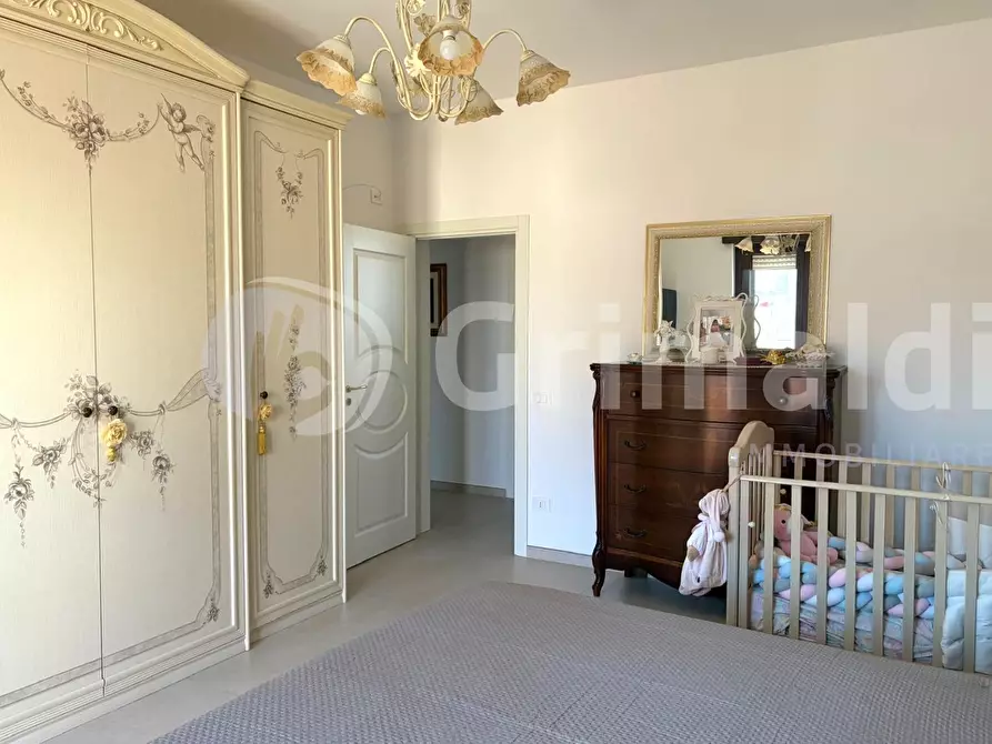 Immagine 7 di Appartamento in vendita  in Via Giovanni Verga a Gallipoli