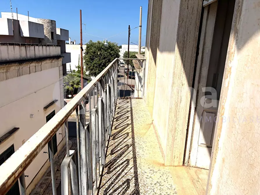 Immagine 15 di Casa bifamiliare in vendita  in Via T.Caputo a Sannicola