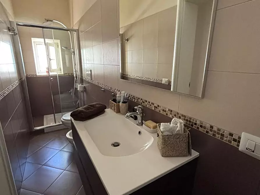 Immagine 11 di Quadrilocale in vendita  in Via Pisanelli 18 a Lecce