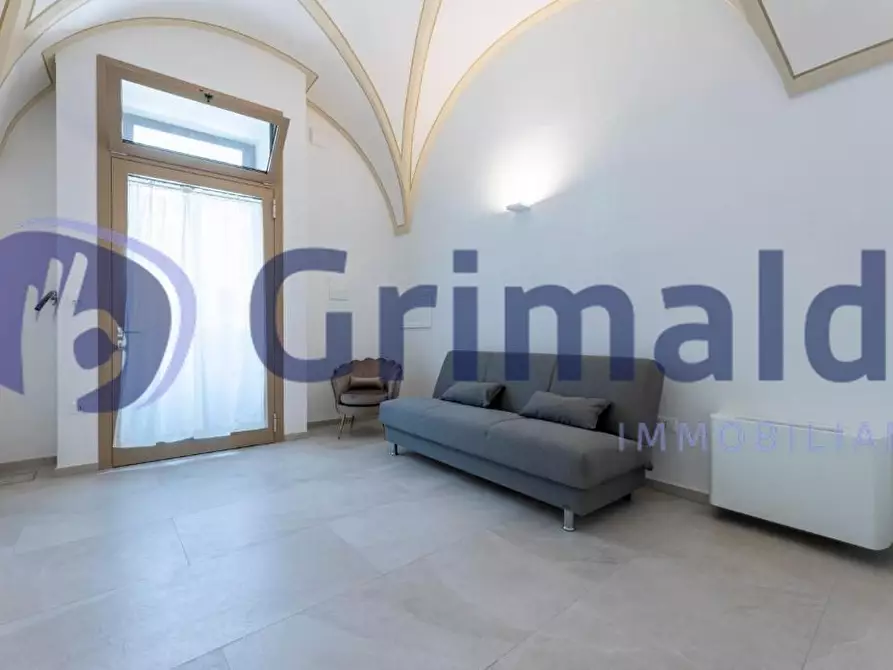 Immagine 3 di Bilocale in vendita  in Piazzetta Giulio Antonio Acquaviva snc a Lecce