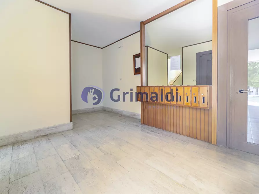 Immagine 25 di Trilocale in vendita  in Piazzale Milano 5 a Lecce