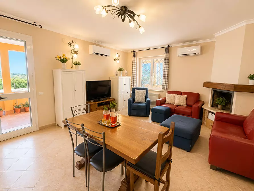 Immagine 5 di Villa in vendita  in Via Mirabella 60 a Nettuno