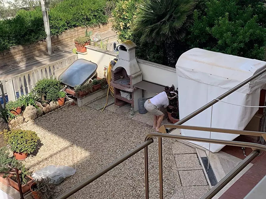 Immagine 13 di Trilocale in affitto  in Passeggiata delle Sirene 27 a Anzio