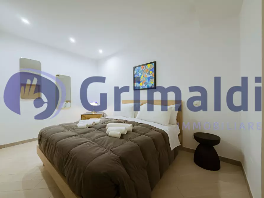 Immagine 7 di Appartamento in vendita  in Via Cavour 11c a Lecce